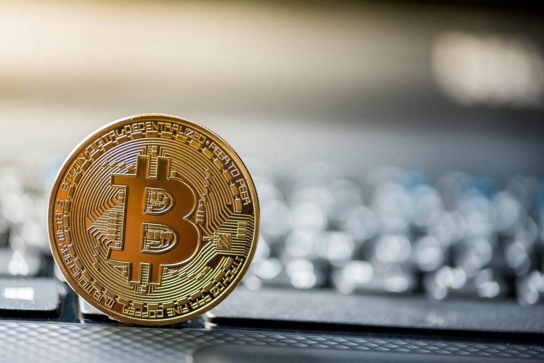 Kjøpe bitcoin